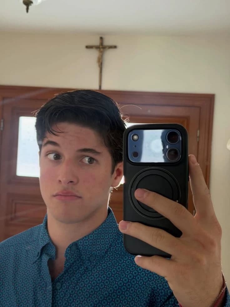 Witto Gonzales thumbnail