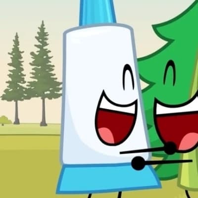 Toothpaste 🩵🔪 - BFDIE thumbnail