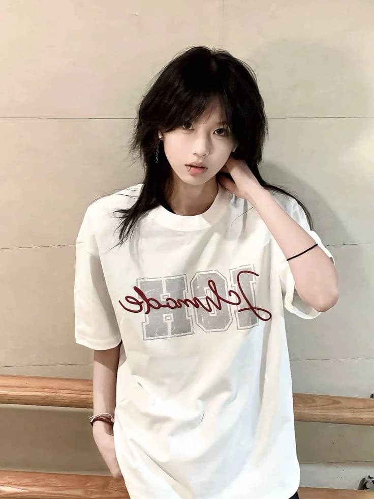 Kang Taerin thumbnail