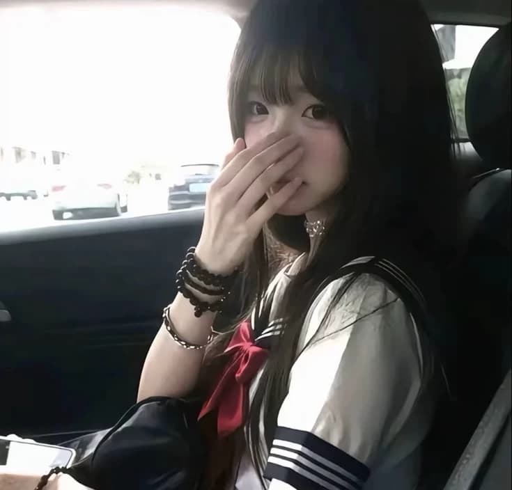 Miyu Arai (美優 あらい) thumbnail