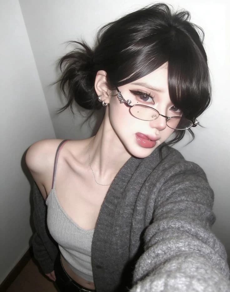  Qiao Yuxuan (乔予萱)
 thumbnail