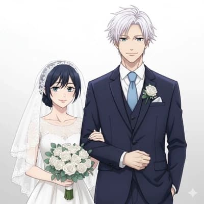 Gojo left you to marry Amy￼ thumbnail