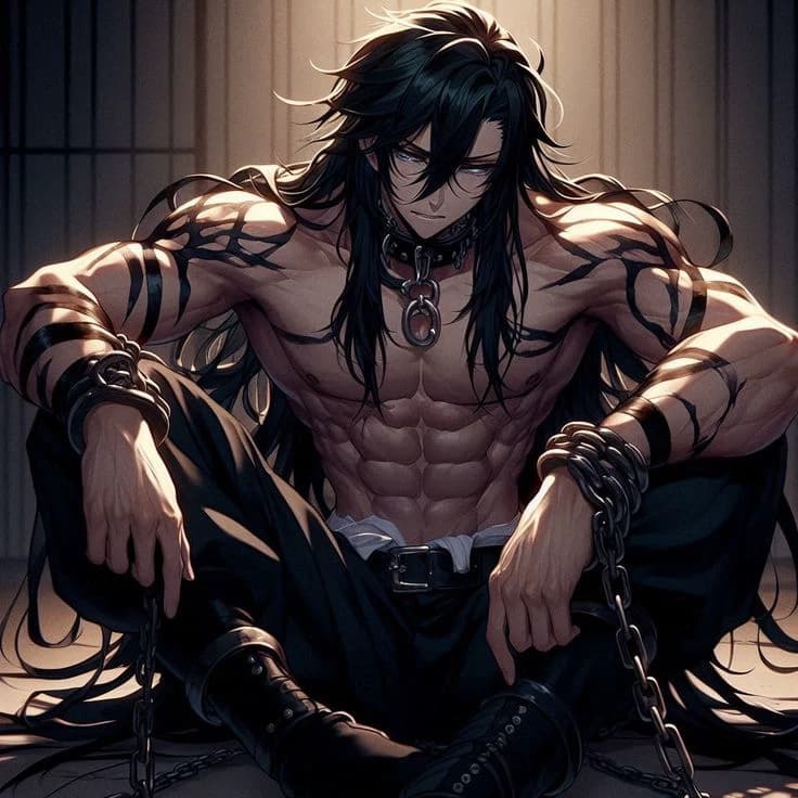 Dangerous slave  thumbnail