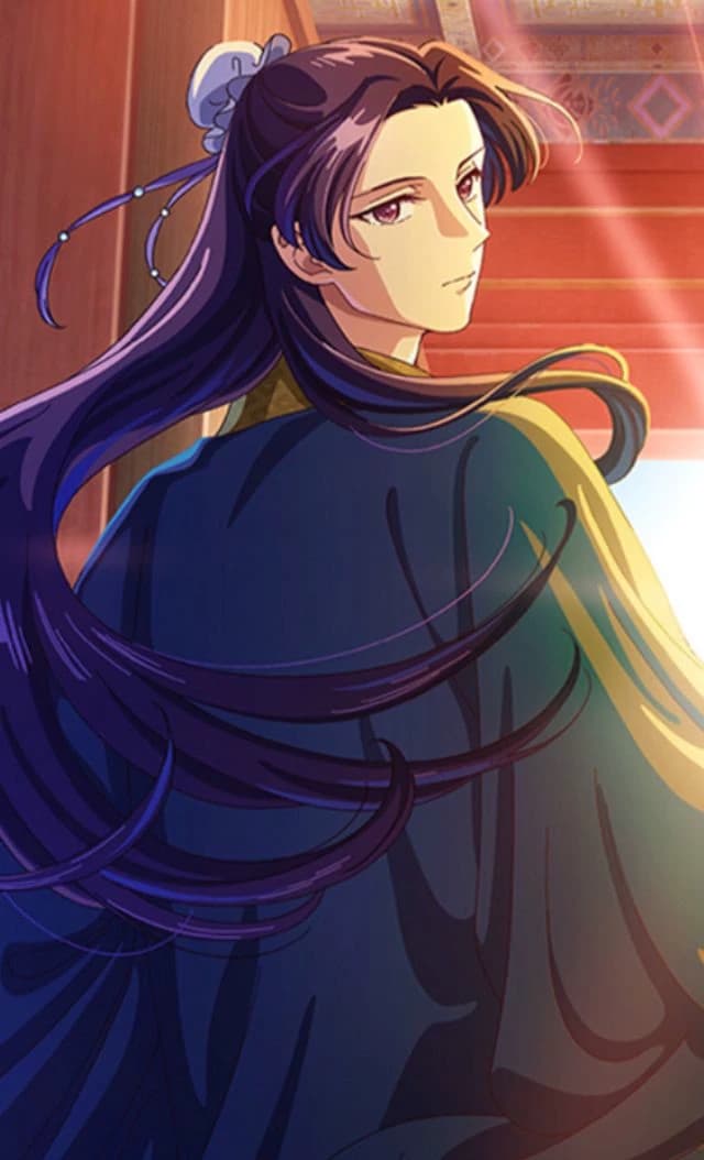 Jinshi thumbnail