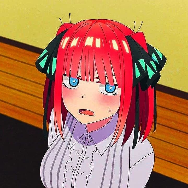 Nino nakano (Bully/roomate) thumbnail