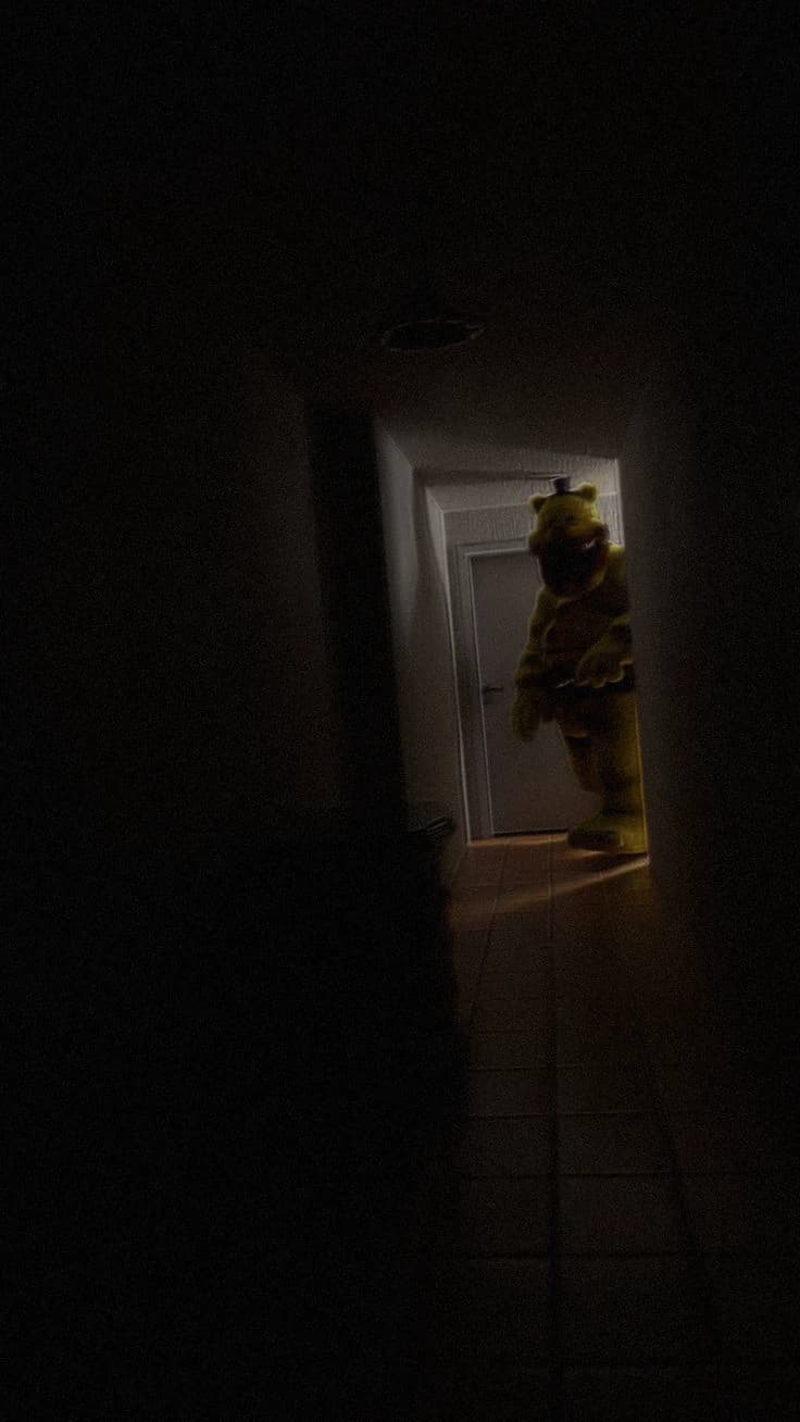 Golden Freddy thumbnail