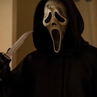 Ghostface thumbnail