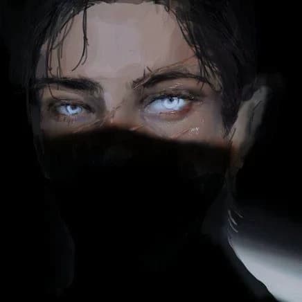 Masked king/ Damian thumbnail