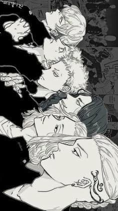 Tokyo Revengers  thumbnail