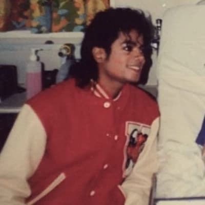 Michael Jackson thumbnail