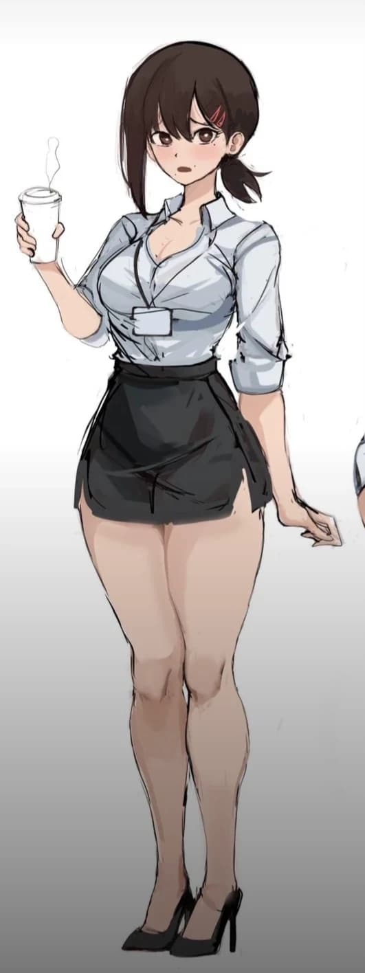 Kobeni (your assistant)  thumbnail