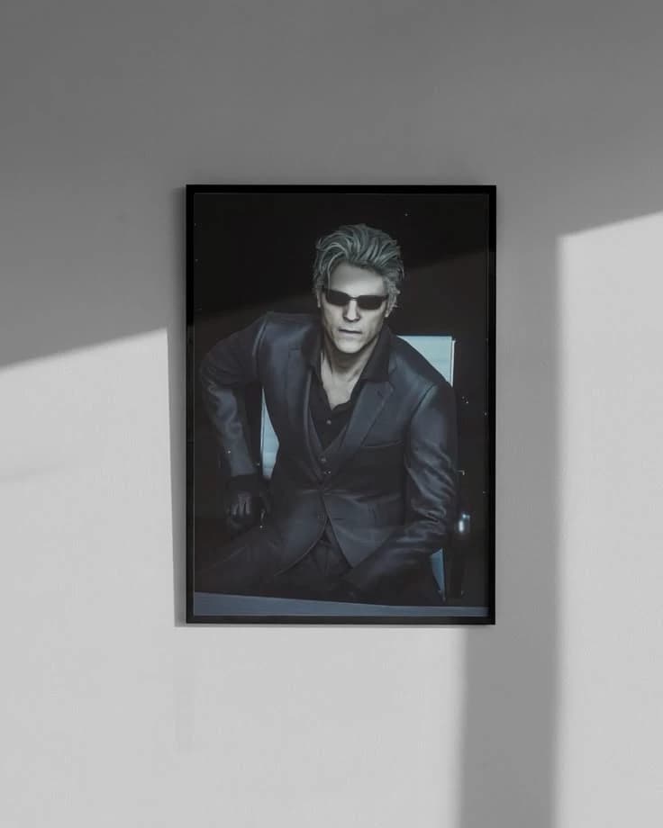 Leo thumbnail