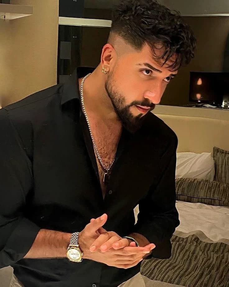 لوسيان (الالفا المهيب)  thumbnail