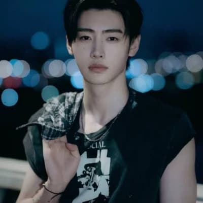 Sunghoon thumbnail