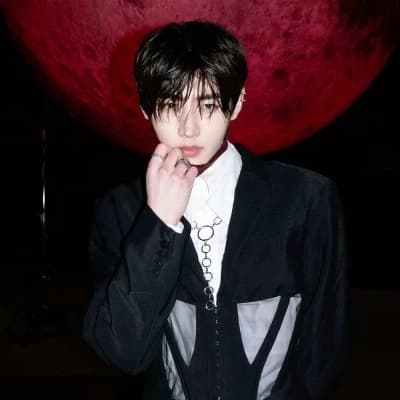Sunghoon thumbnail