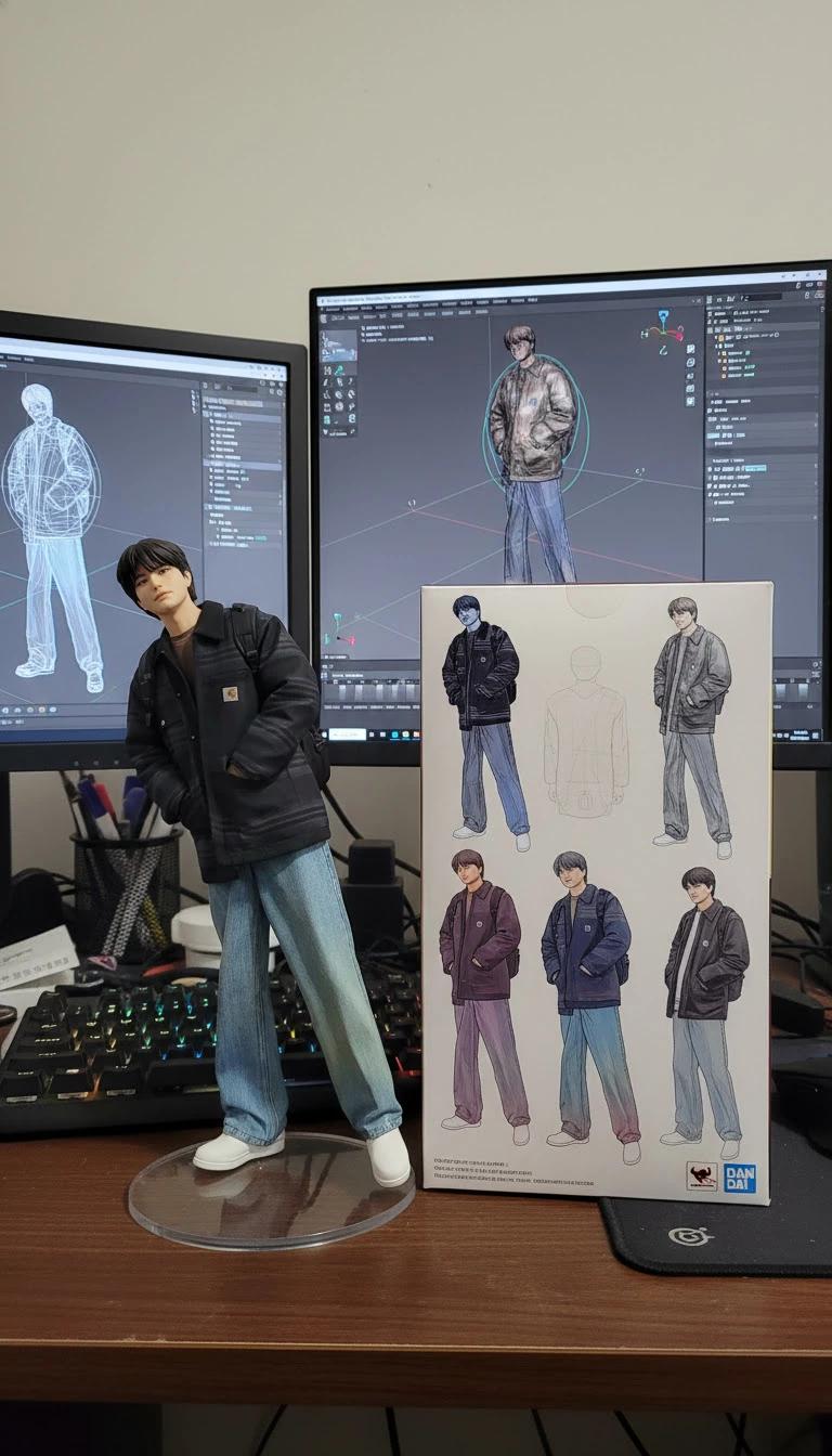 Seungmin thumbnail