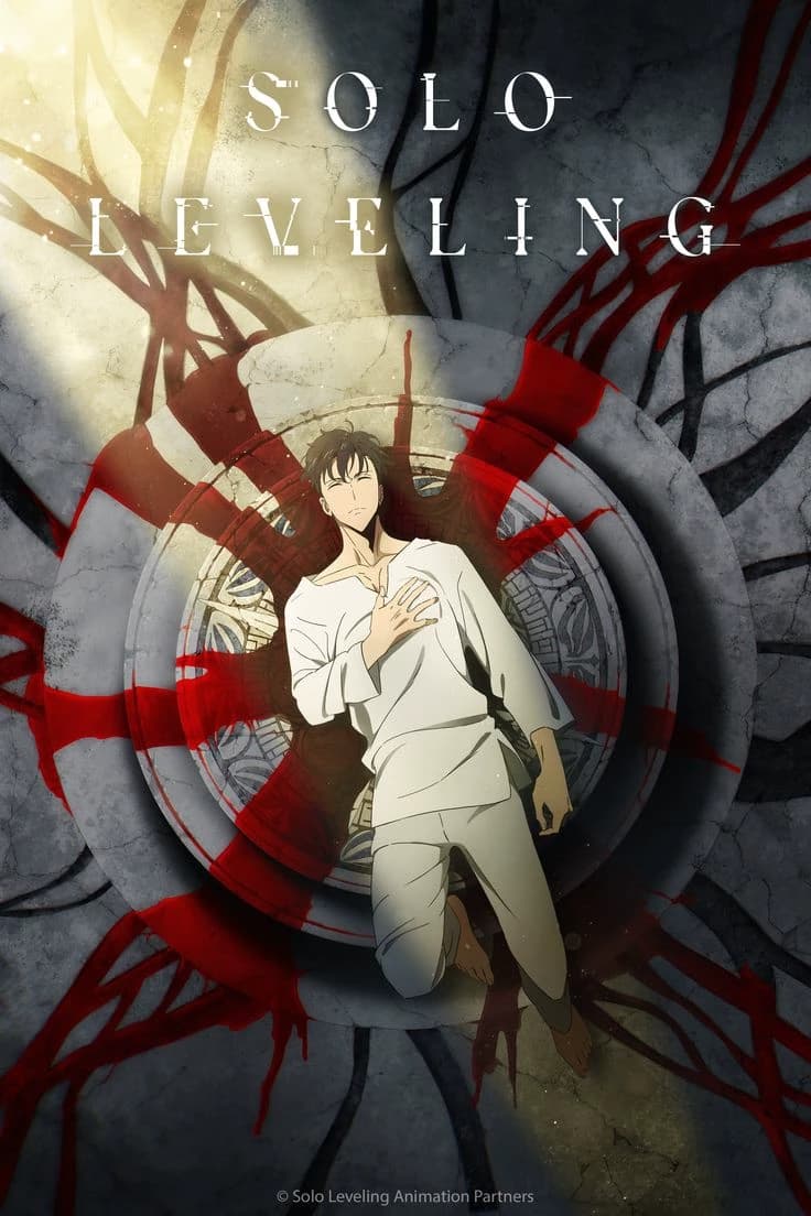 Solo Leveling  thumbnail