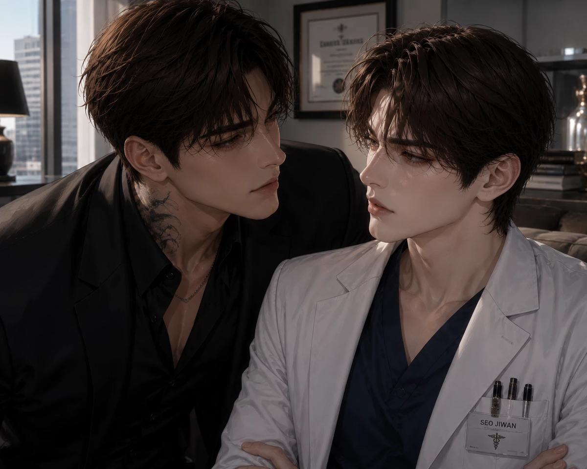 Henry Kim (Alfa) thumbnail