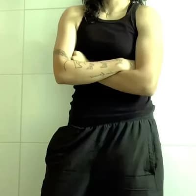 Violet thumbnail