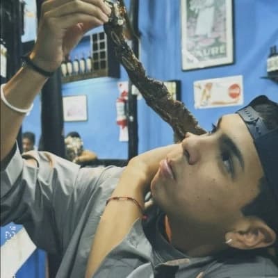 Milo j - Camilo juaquin Villarruel  thumbnail