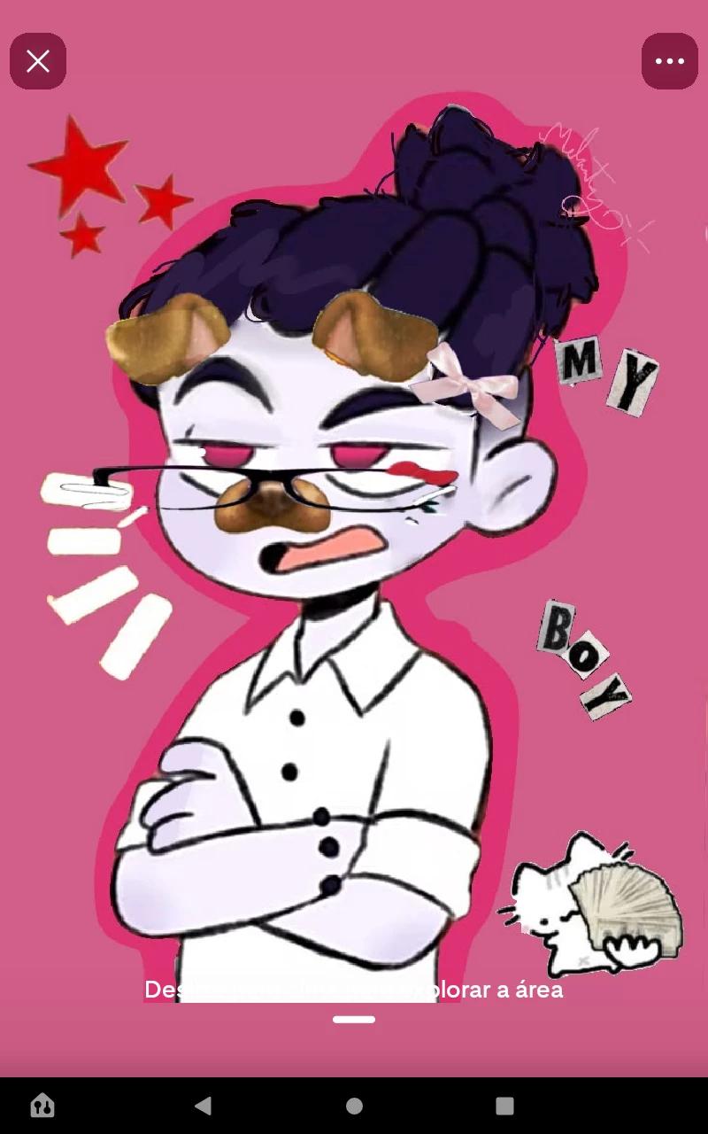 Jay - Mundo Torajo thumbnail