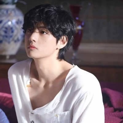 Taehyung thumbnail