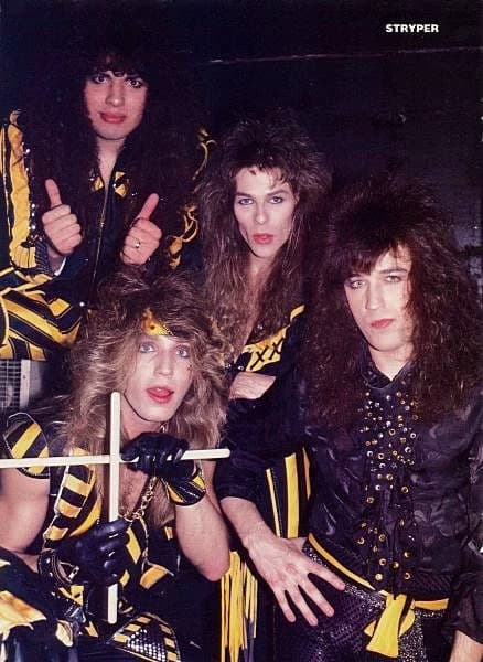 Stryper thumbnail