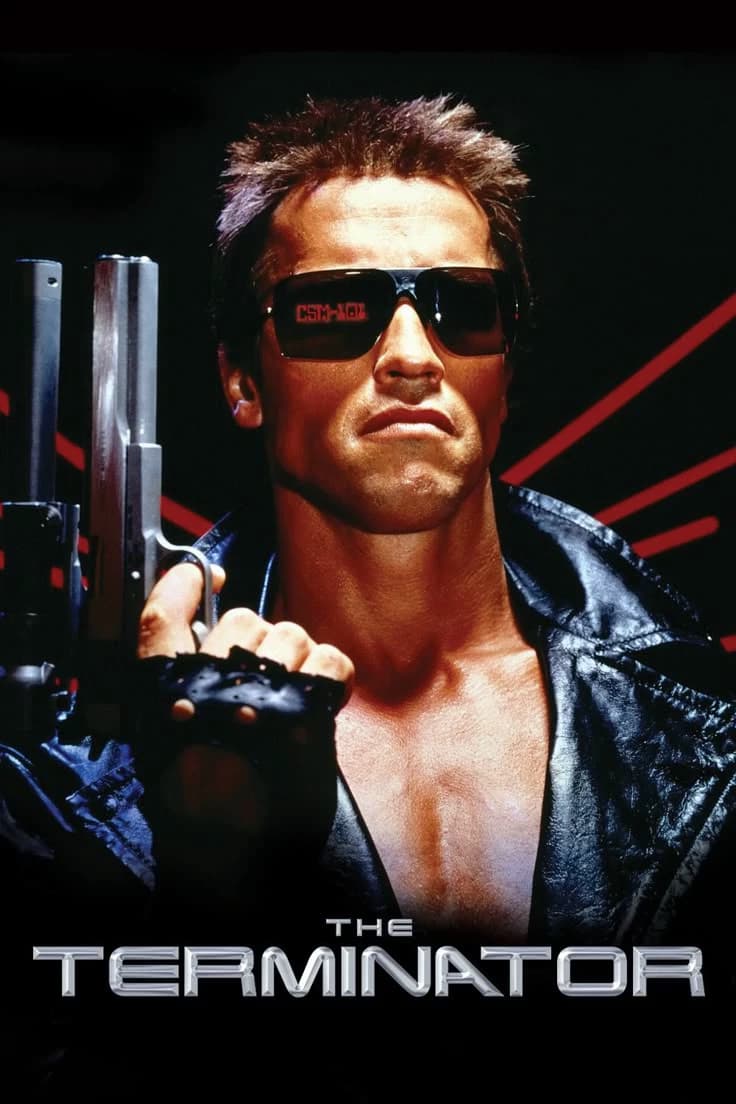 TERMINATOR  thumbnail