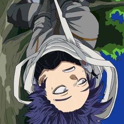 Shinsou Hitoshi thumbnail