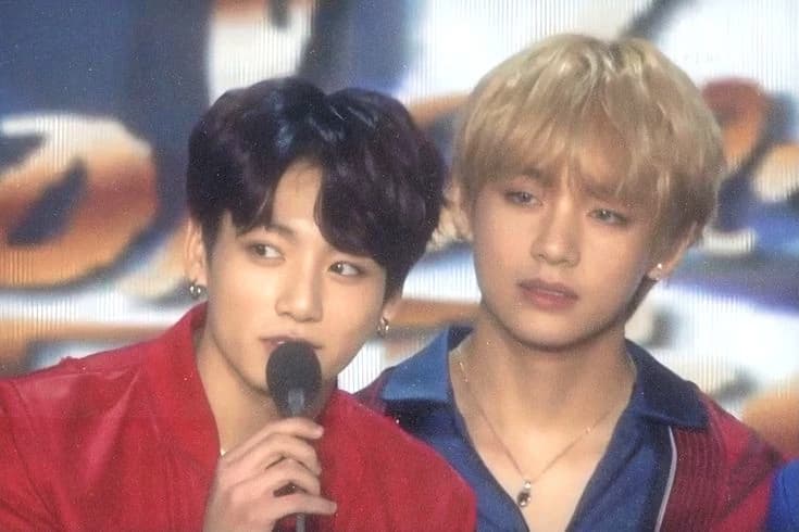 Taekook thumbnail