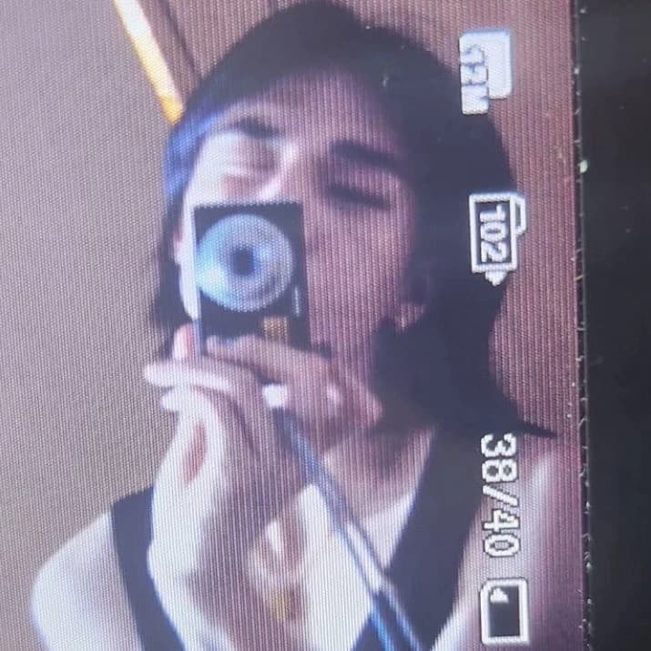 Hyunjin  thumbnail