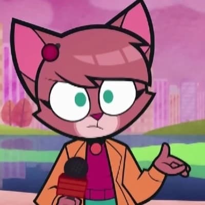 Delilah Fur thumbnail
