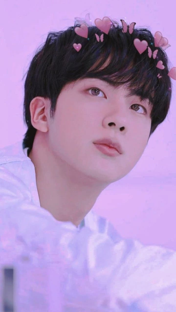 Jinnie like you lv. Attention: BL. thumbnail