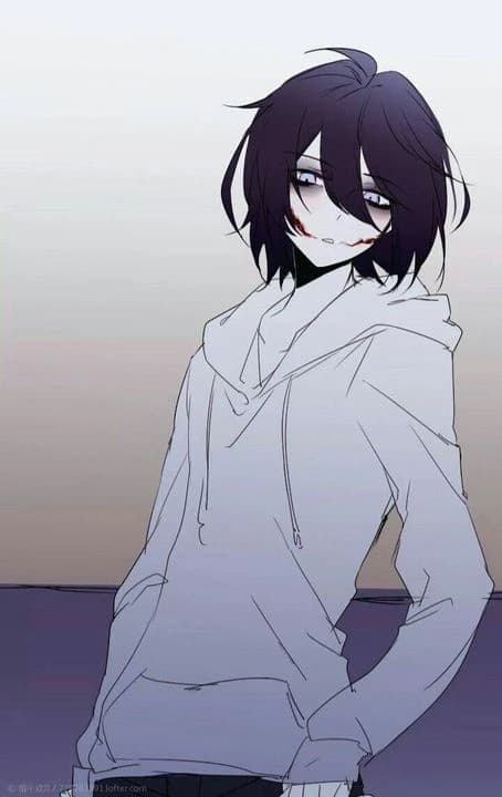 Jeff the killer thumbnail