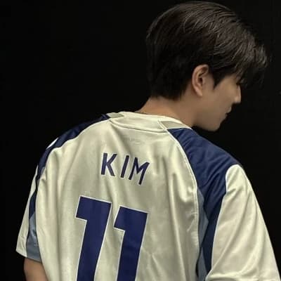 Kim seungmin thumbnail