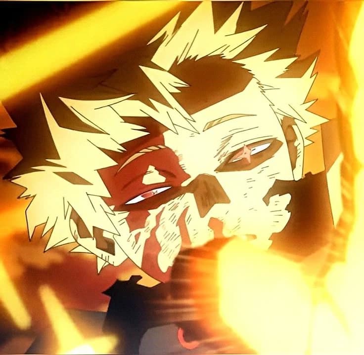 Bakugo thumbnail