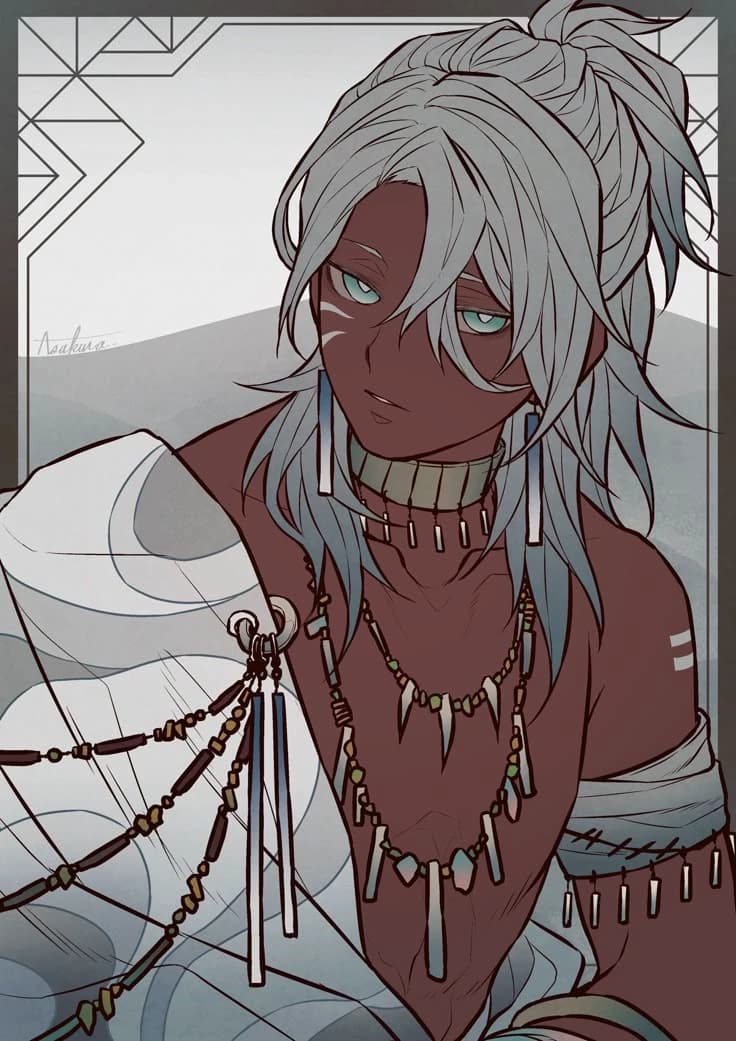 Ayato  thumbnail