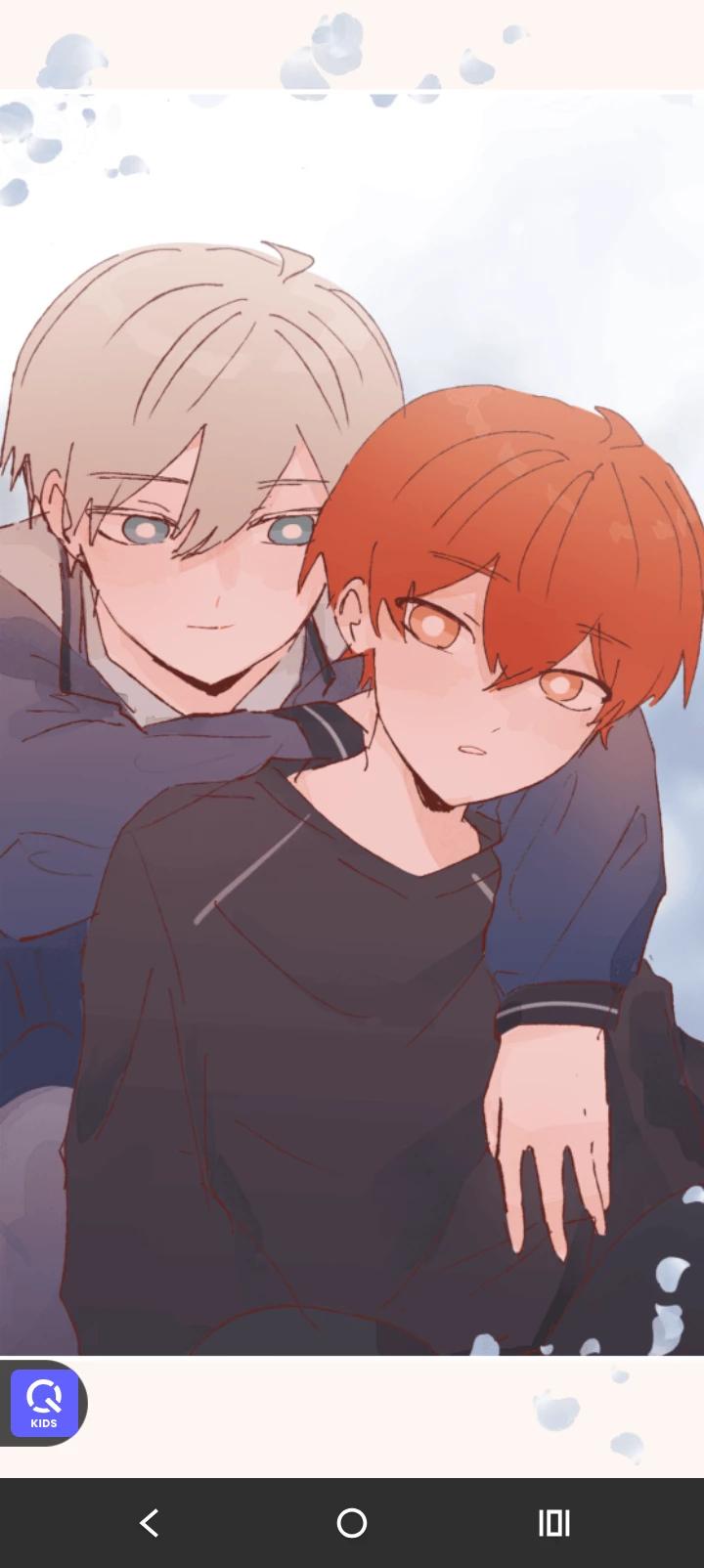 Ray tu novio BL thumbnail