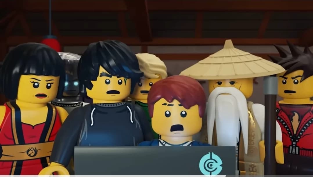 NINJAGO thumbnail
