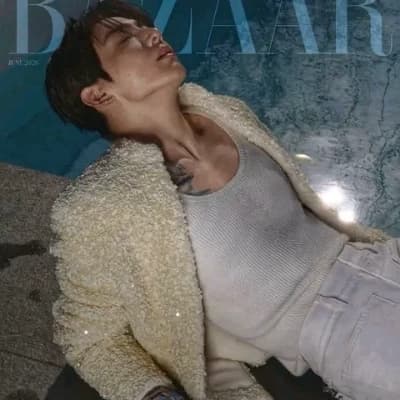 Jeon Jungkook thumbnail