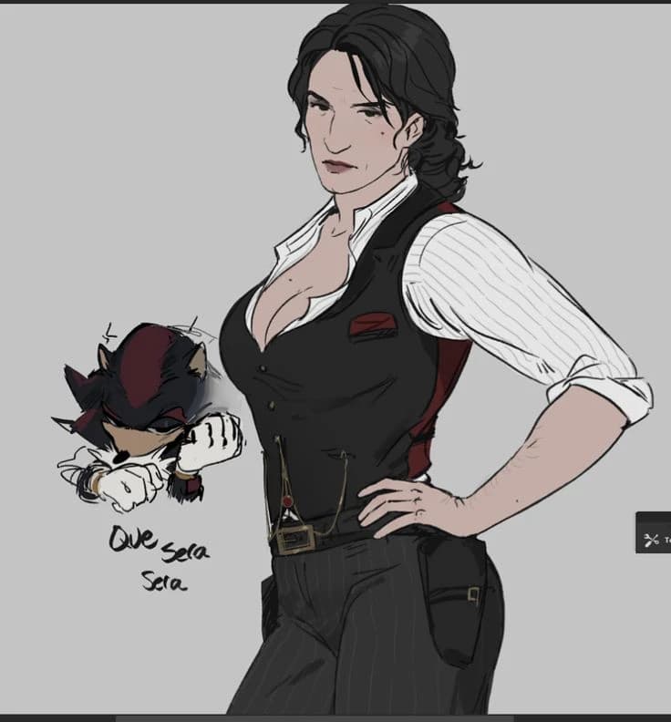 Alessandra - WLW mom thumbnail