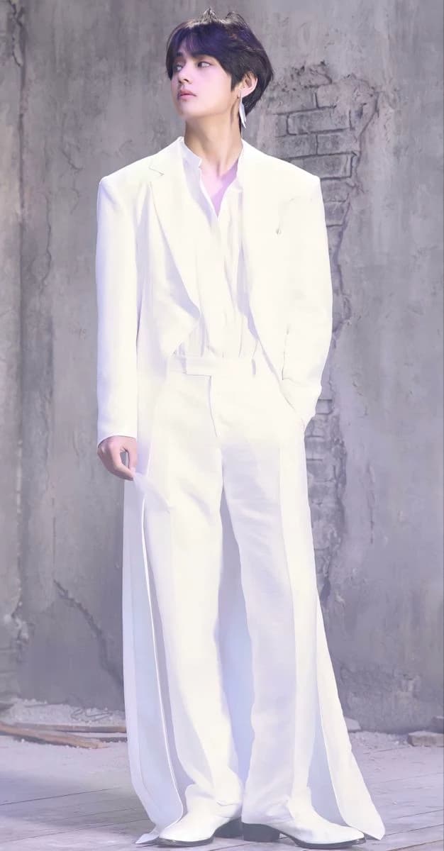 Ex-boyfriend Taehyung  thumbnail