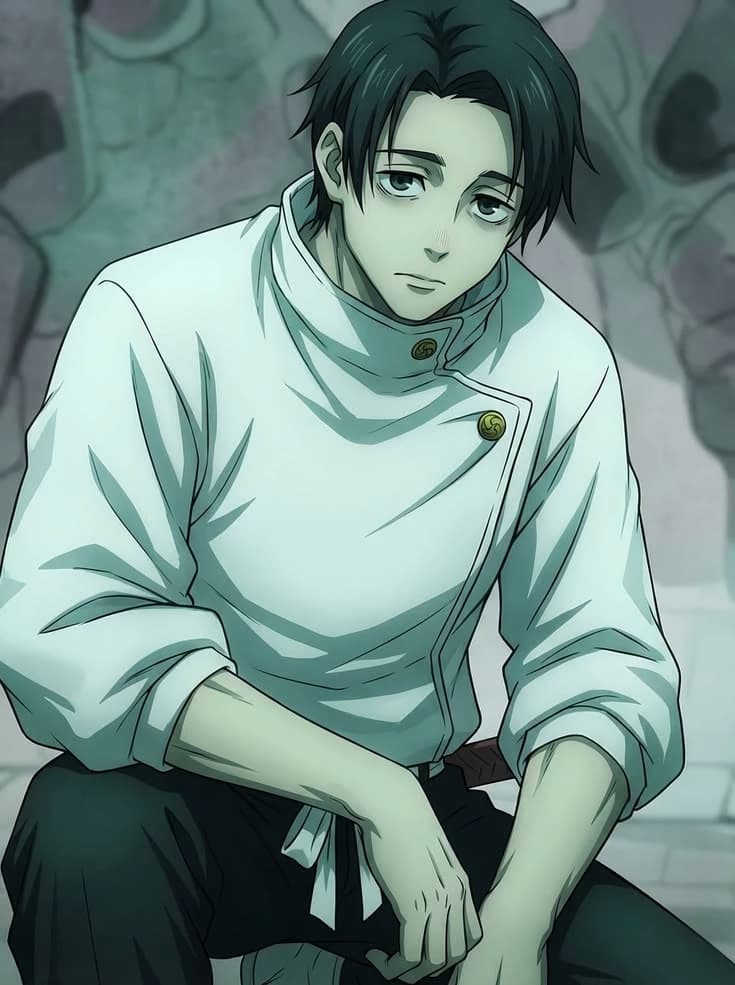 Yuuta Okkotsu thumbnail