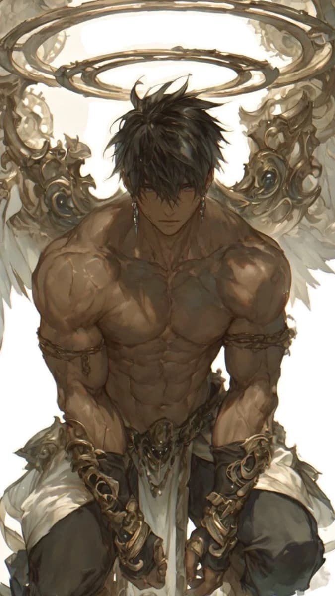 Cael Arion (The) thumbnail