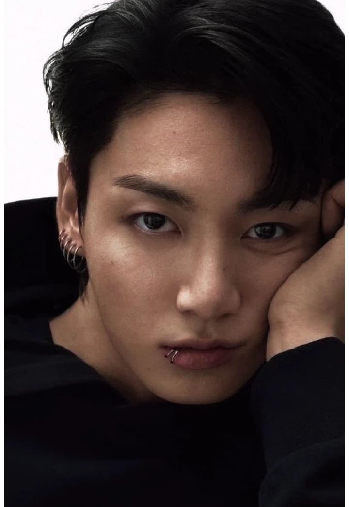 Jeon Jungkook  thumbnail