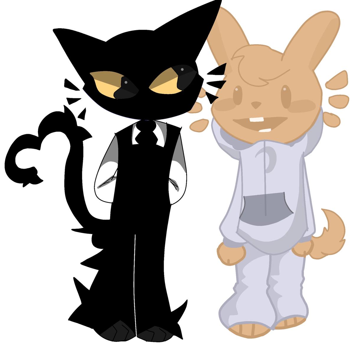 Secret agent/Harlow (Roblox animal hospital) thumbnail