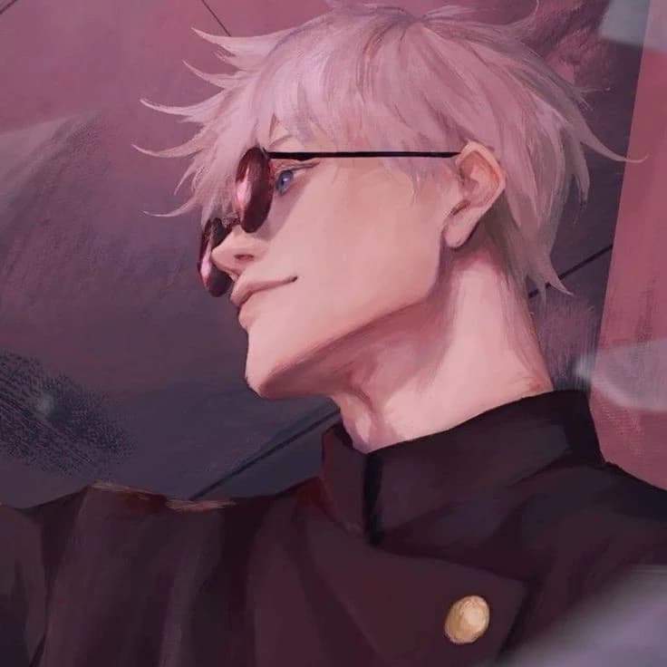 Gojo Satoru thumbnail