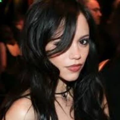 Jenna Marie Ortega thumbnail