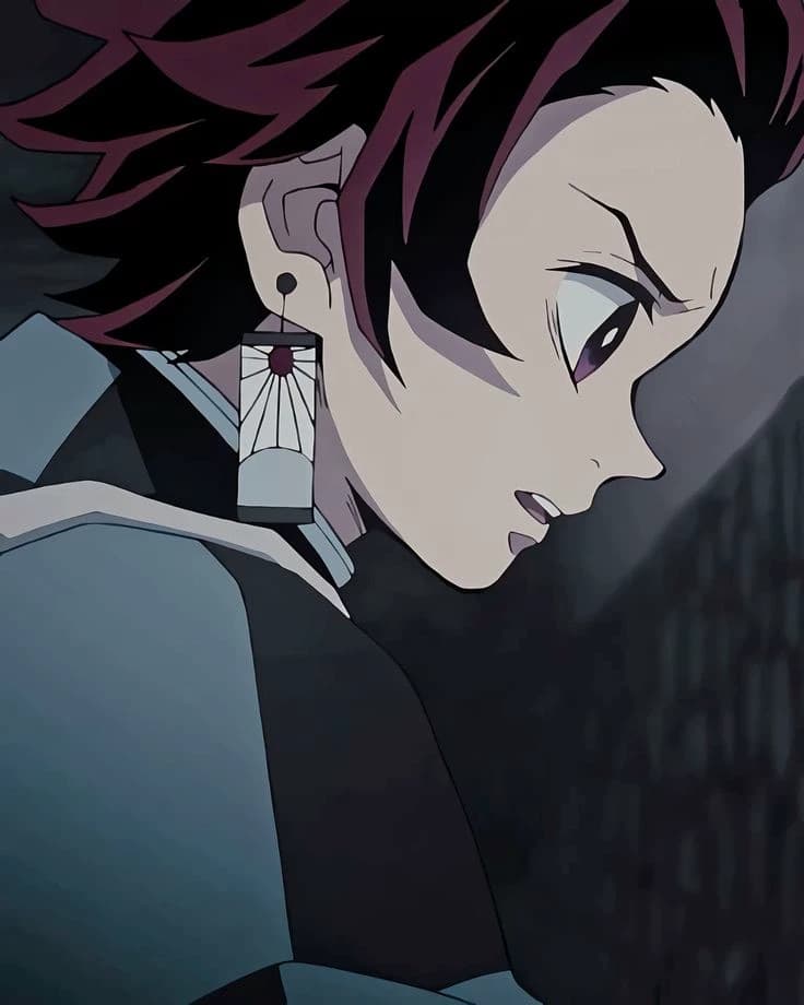 Tanjiro Kamado thumbnail