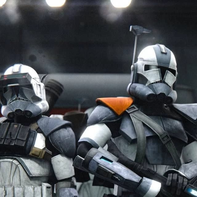 Rex/Din Djariin(Mando)/GAY +18 thumbnail